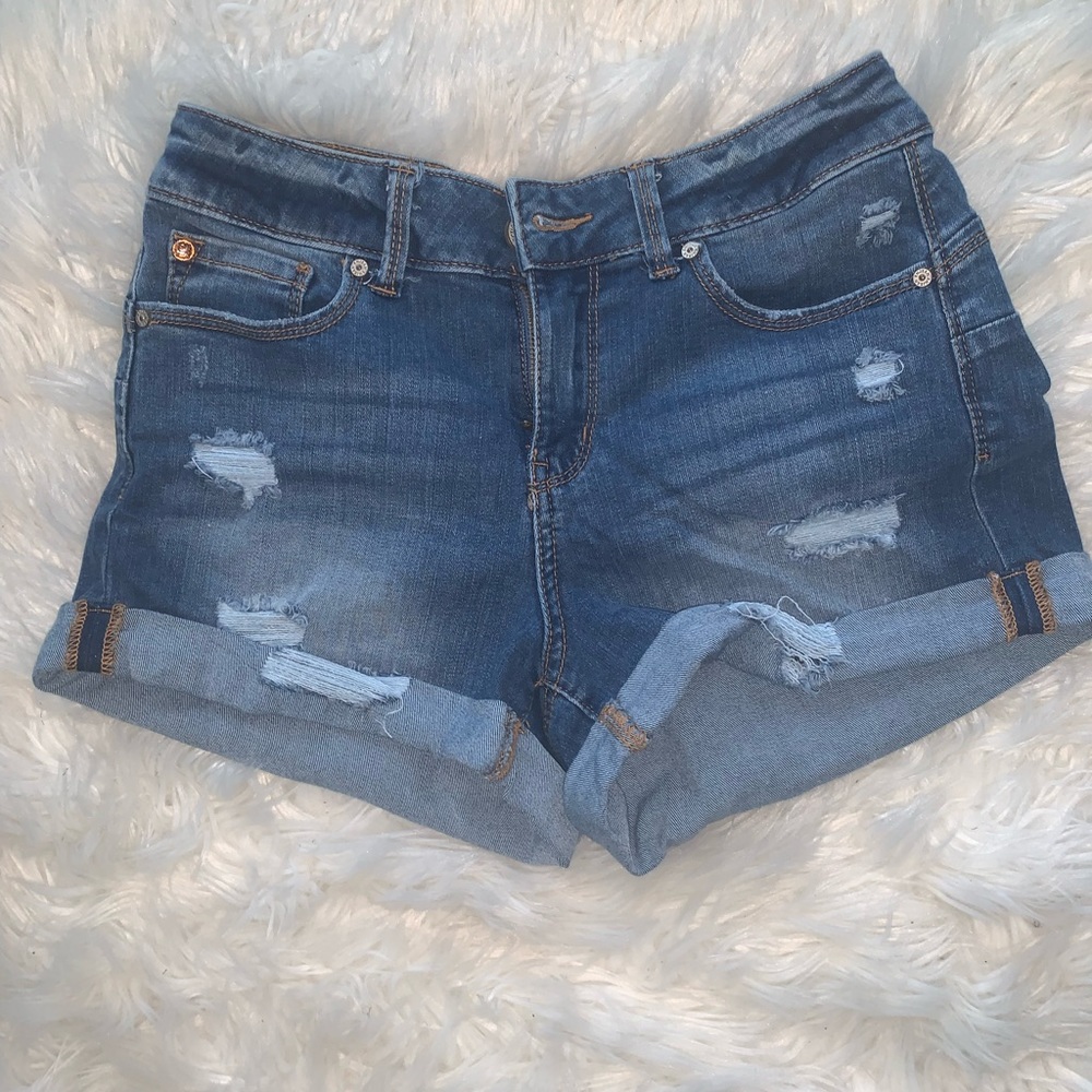Women’s Denim shorts